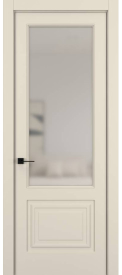 Межкомнатная дверь HAUSDOORS Элегант 02V