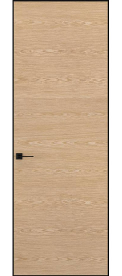 Межкомнатная дверь HAUSDOORS Сибирь 2