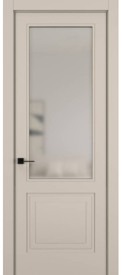 Межкомнатная дверь HAUSDOORS Свобода 02V