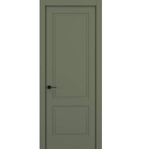 Межкомнатная дверь HAUSDOORS Гармония 2