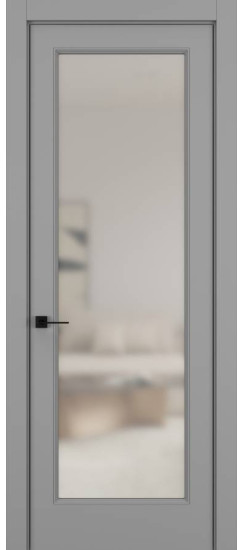 Межкомнатная дверь HAUSDOORS Элегант 01V