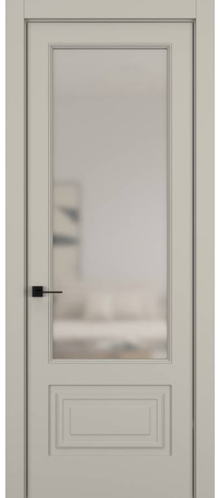 Межкомнатная дверь HAUSDOORS Элегант 021V