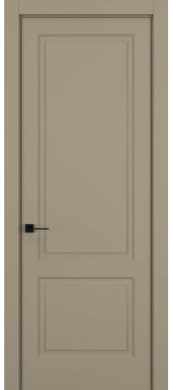 Межкомнатная дверь HAUSDOORS Гармония 2