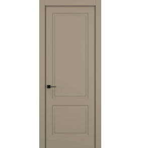 Межкомнатная дверь HAUSDOORS Гармония 2