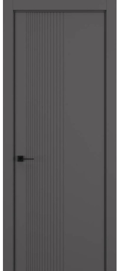 Межкомнатная дверь HAUSDOORS Вертикаль 7