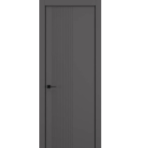Межкомнатная дверь HAUSDOORS Вертикаль 7
