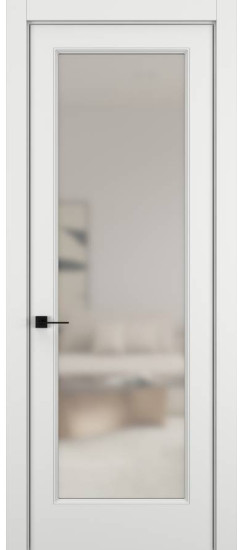 Межкомнатная дверь HAUSDOORS Элегант 01V