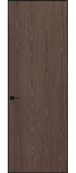 Межкомнатная дверь HAUSDOORS Сибирь 1