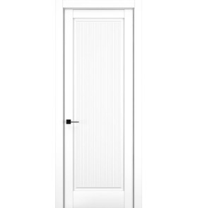 Межкомнатная дверь HAUSDOORS Фактурные линии 3