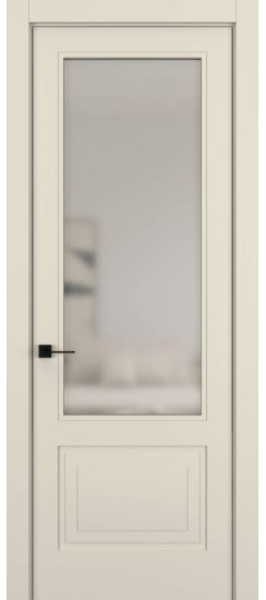 Межкомнатная дверь HAUSDOORS Свобода 021V