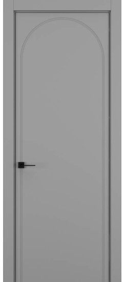 Межкомнатная дверь HAUSDOORS Атмосфера 5