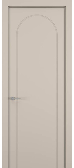 Межкомнатная дверь HAUSDOORS Атмосфера 1
