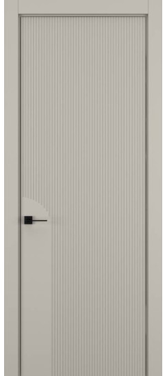 Межкомнатная дверь HAUSDOORS Вертикаль 2