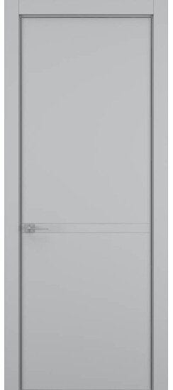 Межкомнатная дверь HAUSDOORS Минимализм 3