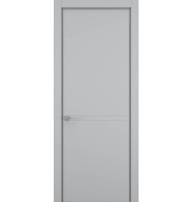 Межкомнатная дверь HAUSDOORS Минимализм 3