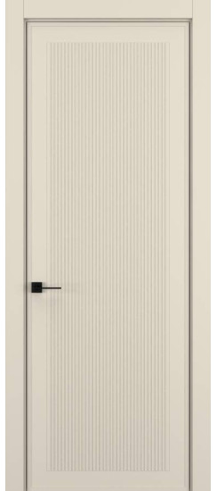 Межкомнатная дверь HAUSDOORS Вертикаль 3