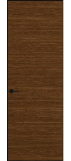 Межкомнатная дверь HAUSDOORS Сибирь 2