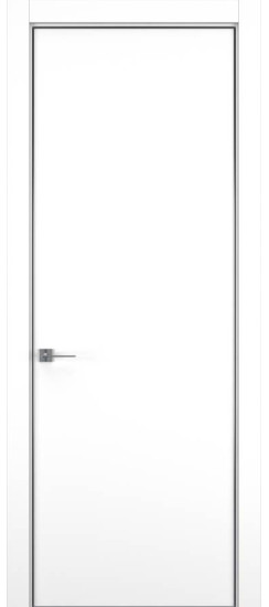 Межкомнатная дверь HAUSDOORS Минимализм 1
