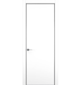 Межкомнатная дверь HAUSDOORS Минимализм 1