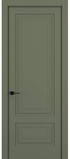 Межкомнатная дверь HAUSDOORS Элегант 21