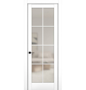 Межкомнатная дверь HAUSDOORS Новая классика 11