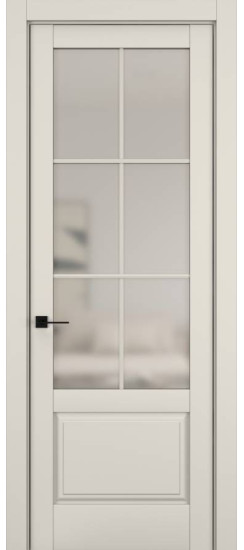Межкомнатная дверь HAUSDOORS Новая классика 12