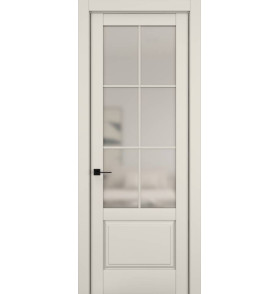 Межкомнатная дверь HAUSDOORS Новая классика 12