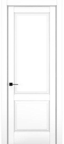 Межкомнатная дверь HAUSDOORS Новая классика 9