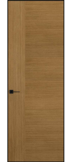 Межкомнатная дверь HAUSDOORS Сибирь 6