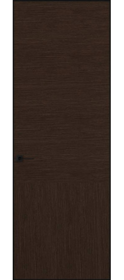 Межкомнатная дверь HAUSDOORS Сибирь 4