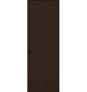 Межкомнатная дверь HAUSDOORS Сибирь 4