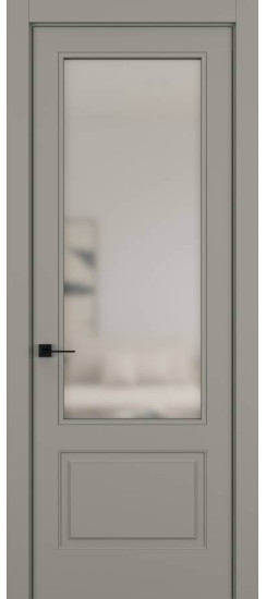 Межкомнатная дверь HAUSDOORS Гармония 021V