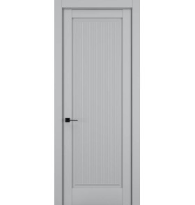 Межкомнатная дверь HAUSDOORS Фактурные линии 3