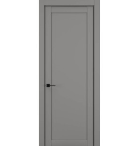 Межкомнатная дверь HAUSDOORS Фактурные линии 4