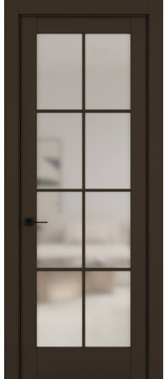 Межкомнатная дверь HAUSDOORS Новая классика 11