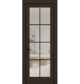 Межкомнатная дверь HAUSDOORS Новая классика 11
