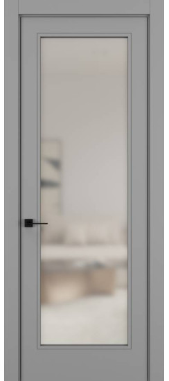 Межкомнатная дверь HAUSDOORS Гармония 01V