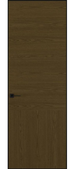 Межкомнатная дверь HAUSDOORS Сибирь 4