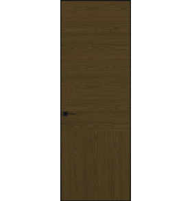 Межкомнатная дверь HAUSDOORS Сибирь 4