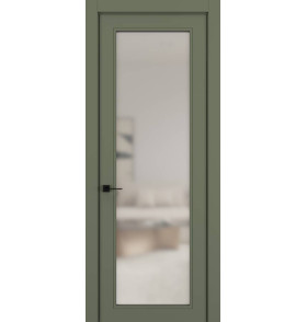 Межкомнатная дверь HAUSDOORS Геометрия 01V