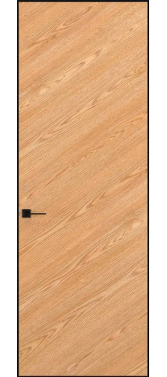 Межкомнатная дверь HAUSDOORS Сибирь 3