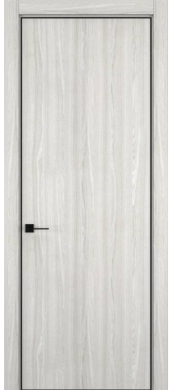 Межкомнатная дверь HAUSDOORS Минимализм 1
