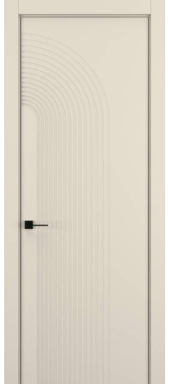 Межкомнатная дверь HAUSDOORS Атмосфера 4