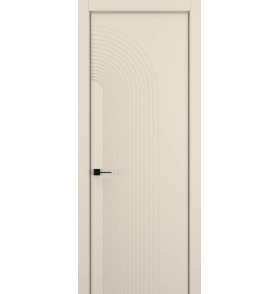 Межкомнатная дверь HAUSDOORS Атмосфера 4