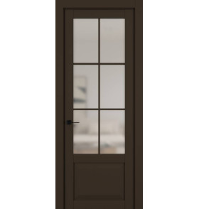 Межкомнатная дверь HAUSDOORS Новая классика 6