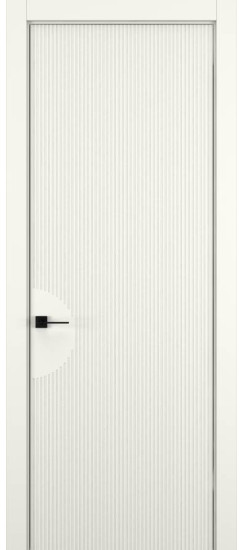 Межкомнатная дверь HAUSDOORS Вертикаль 6