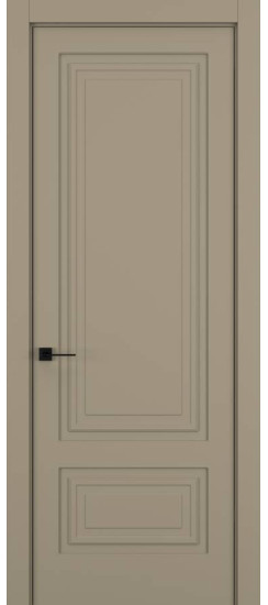 Межкомнатная дверь HAUSDOORS Элегант 21