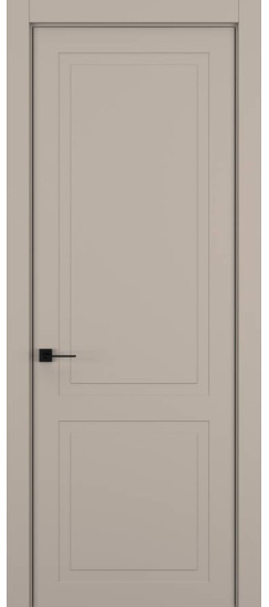Межкомнатная дверь HAUSDOORS Геометрия 2