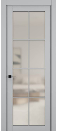Межкомнатная дверь HAUSDOORS Новая классика 5