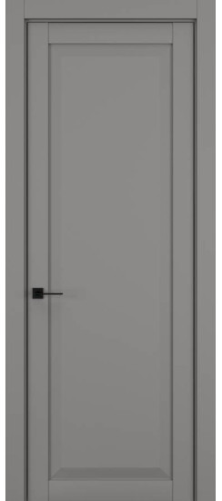 Межкомнатная дверь HAUSDOORS Новая классика 1